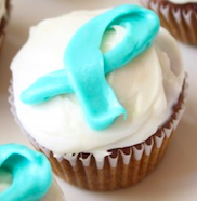 Cupcakes for a Cure